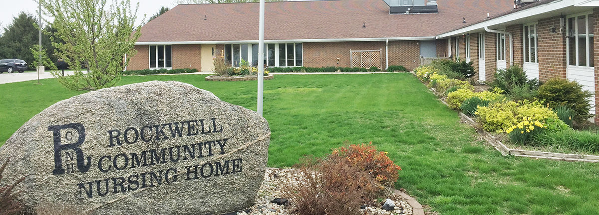 Rockwell Nursing Home